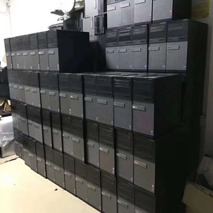 惠州电脑回收价格